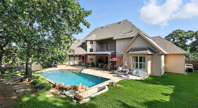 Photo of 3409 Cantebury Dr, Lewisville, TX 75077