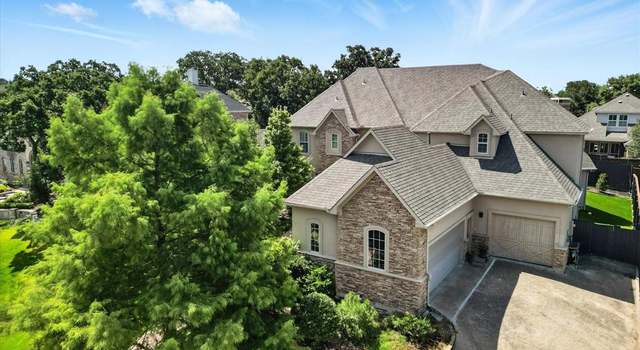 Photo of 3409 Cantebury Dr, Lewisville, TX 75077