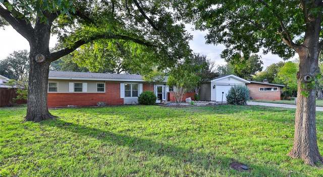 Photo of 5 Harvard Pl, Abilene, TX 79603