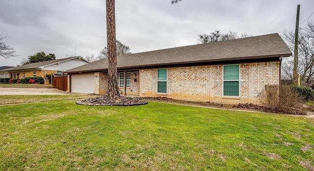 Photo of 3432 Willowcrest Dr, North Richland Hills, TX 76117