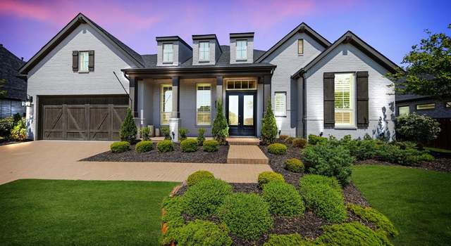 Photo of 1950 Autumnwood Ct, Prosper, TX 75078