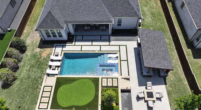 Photo of 1950 Autumnwood Ct, Prosper, TX 75078