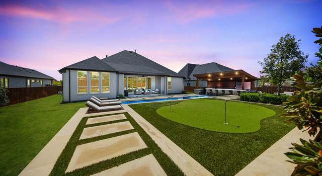 Photo of 1950 Autumnwood Ct, Prosper, TX 75078