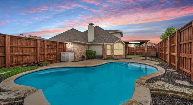 Photo of 10715 Wild Oak Dr, Frisco, TX 75035