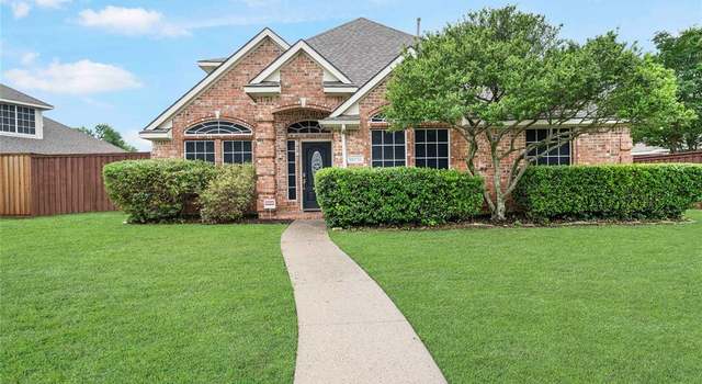 Photo of 10715 Wild Oak Dr, Frisco, TX 75035