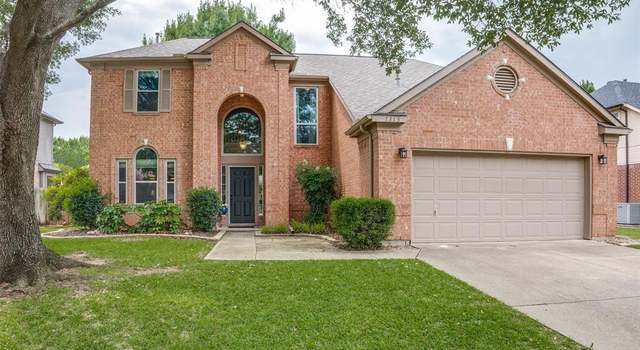 Photo of 7313 Cross Keys Dr, North Richland Hills, TX 76182