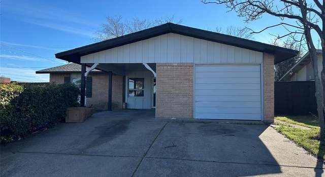 Photo of 3502 Russwin Dr, Garland, TX 75042