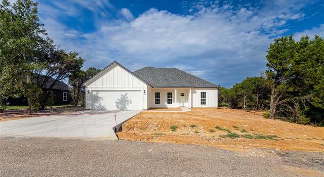Photo of 106 Cedar Shadow Ln, Whitney, TX 76692