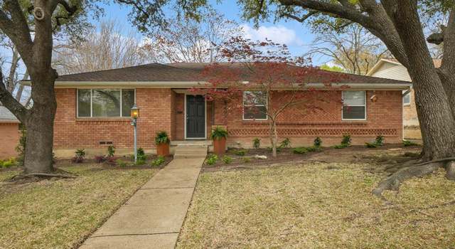 Photo of 10847 Caprock Cir, Dallas, TX 75218