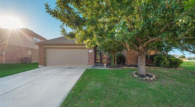 Photo of 1520 Enchanted Sky Ln, Haslet, TX 76052