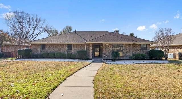 Photo of 4012 Camino Dr, Plano, TX 75074
