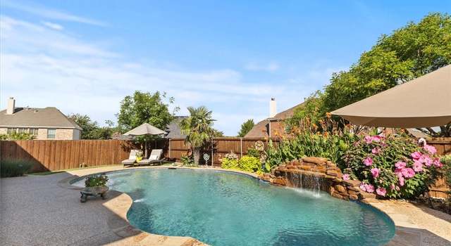 Photo of 547 Reed Dr, Fate, TX 75087