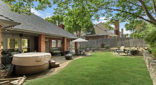 Photo of 1327 Lakewood Dr, Mckinney, TX 75072