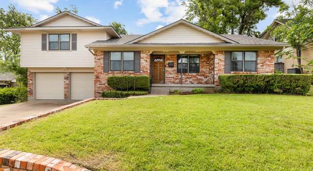 Photo of 722 Branch Dr, Garland, TX 75041