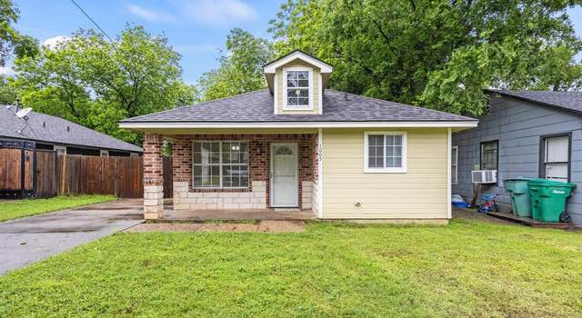 Photo of 1005 E Epstein St, Sherman, TX 75090