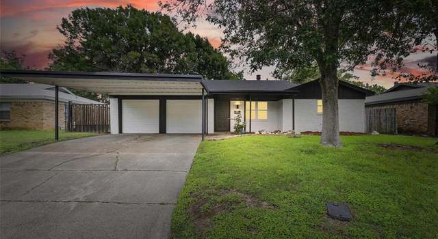 Photo of 2708 Ash Park Dr, Richland Hills, TX 76118