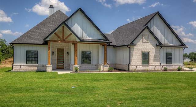 Photo of 4763 County Road 3221, Lone Oak, TX 75453
