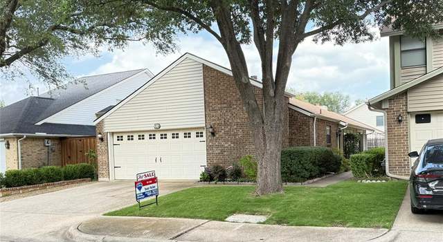 Photo of 3710 Altair Dr, Garland, TX 75044