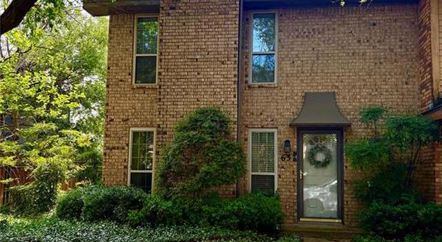 Photo of 637 St Charles Ct, Arlington, TX 76013