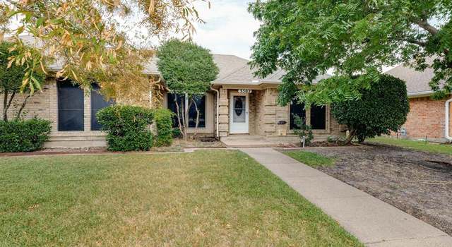 Photo of 3502 Carla Dr, Rowlett, TX 75088