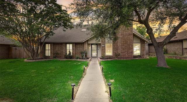 Photo of 1609 Glencairn Ln, Lewisville, TX 75067