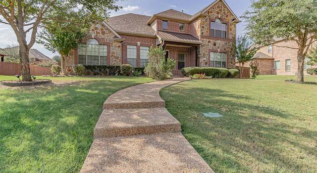 Photo of 440 Rockshire Dr, Sunnyvale, TX 75182