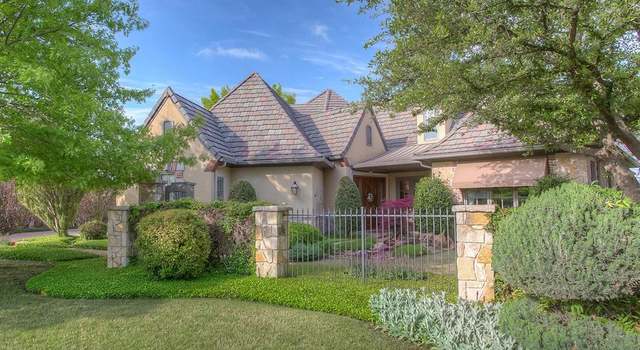 Photo of 6670 Saint Andrews Rd, Fort Worth, TX 76132