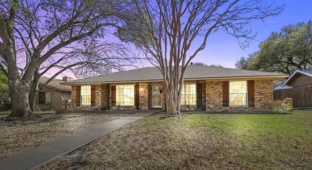 Photo of 1410 Forestglen Dr, Lewisville, TX 75067