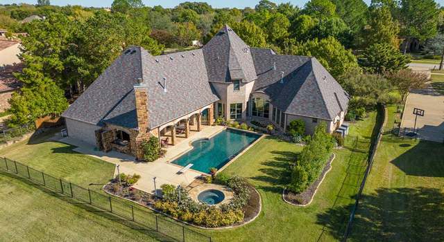 Photo of 4720 Bill Simmons Rd, Colleyville, TX 76034