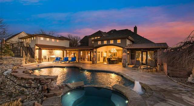 Photo of 3824 Bay Ct, Fort Worth, TX 76179