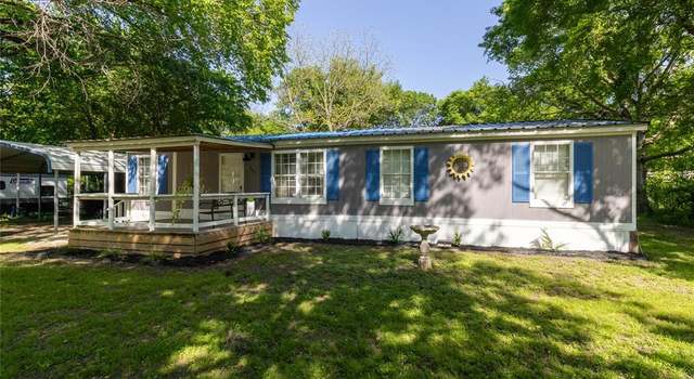 Photo of 405 N Milam Ave, Richland, TX 76681