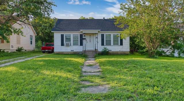 Photo of 4216 Beverly Dr, Waco, TX 76711