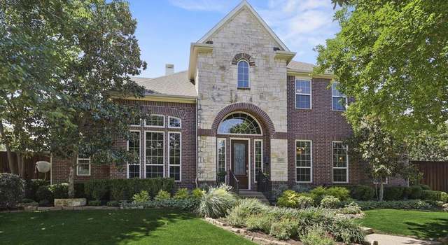 Photo of 2453 Sir Lovel Ln, Lewisville, TX 75056