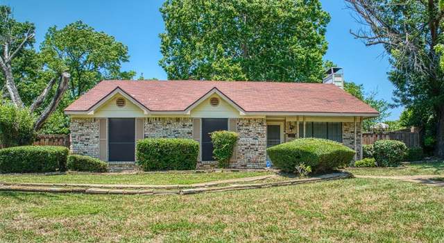 Photo of 1107 Willow Run Dr, Duncanville, TX 75137