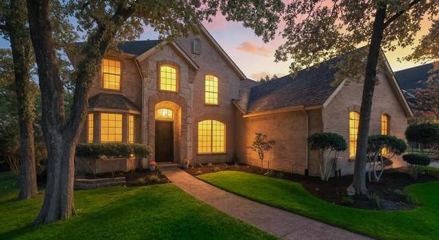 Photo of 4128 Abigail Dr, Lewisville, TX 75077