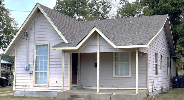 Photo of 3811 Carl St, Dallas, TX 75210