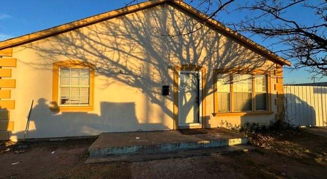 Photo of 1104 N Buchanan St, Amarillo, TX 79107