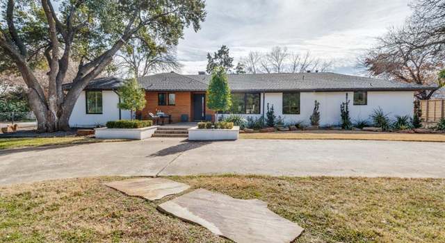Photo of 4540 Northaven Rd, Dallas, TX 75229