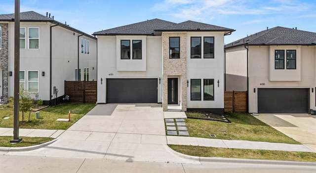 Photo of 4151 Khawlah Nafal Ct, Irving, TX 75038