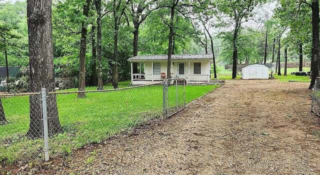 Photo of 110 Cottonwood Trl, Gun Barrel City, TX 75156