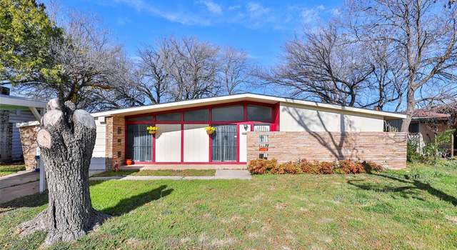 Photo of 650 E North 23rd St, Abilene, TX 79601