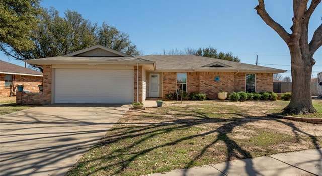 Photo of 3 Four Sixes Cir, Wichita Falls, TX 76308