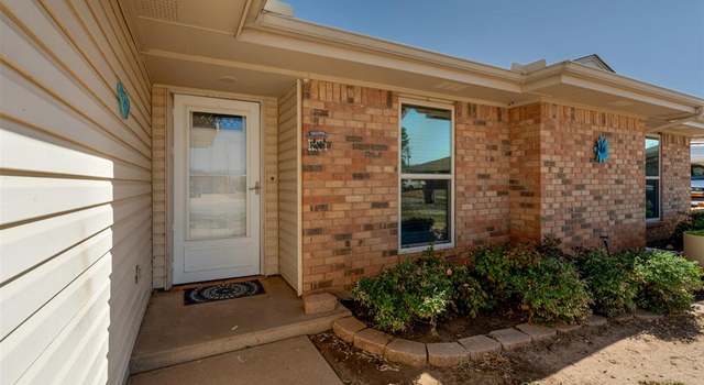 Photo of 3 Four Sixes Cir, Wichita Falls, TX 76308