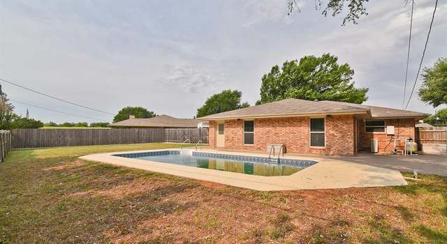 Photo of 3 Four Sixes Cir, Wichita Falls, TX 76308