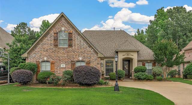 Photo of 500 Dogwood South Ln, Haughton, LA 71037