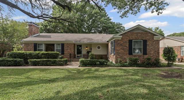 Photo of 3824 Arundel Ave, Fort Worth, TX 76109