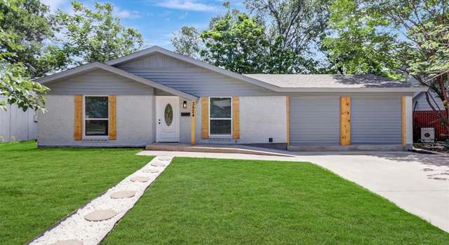 Photo of 3524 Bahamas Dr, Mesquite, TX 75150