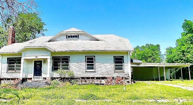 Photo of 403 Jester, Coolidge, TX 76635