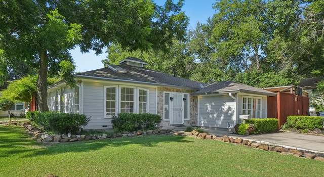 Photo of 7101 Brazos Ave, Fort Worth, TX 76116