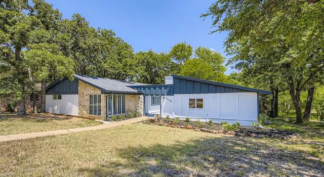 Property at 1116 Wade Dr, Bedford, TX 76022, 3 beds, 2 baths